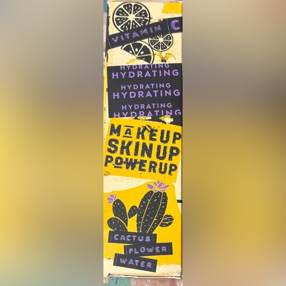 Urban Decay Other - Unused brand new urban decay setting spray. NWOT